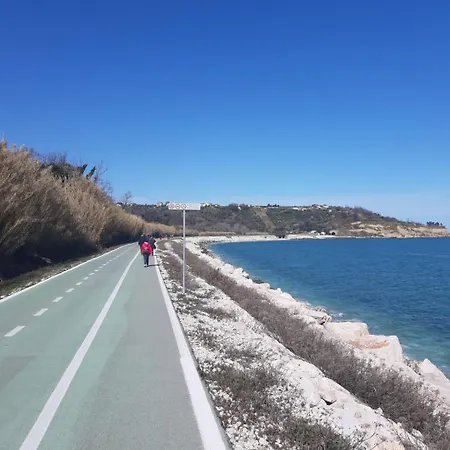 Luca's Appartamento Ortona