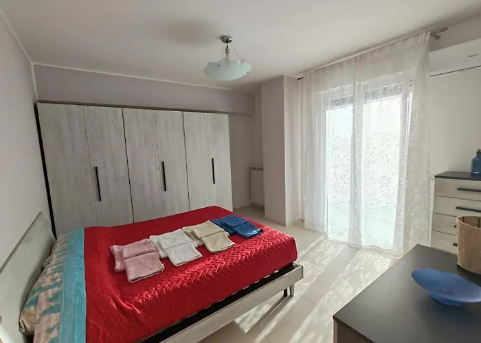 Apartamento Luca's *