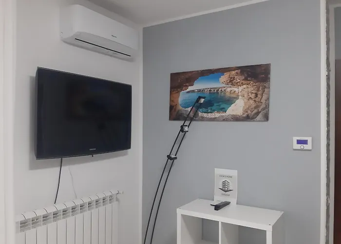 Apartamento Luca's *