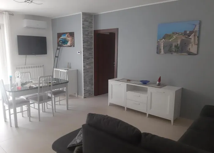 Apartamento Luca's Ortona