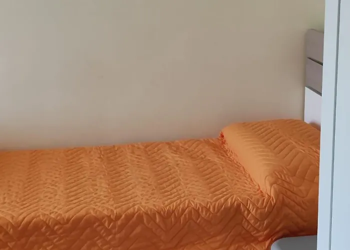 Apartamento Luca's *