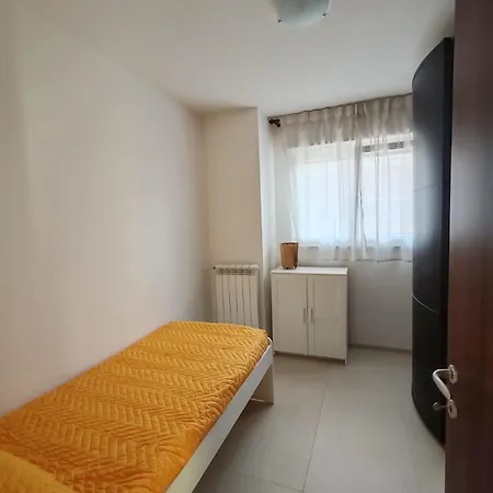 Apartament Luca's