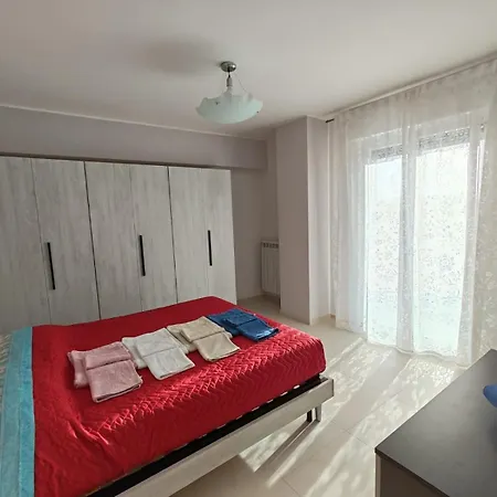 Apartment Luca's *
