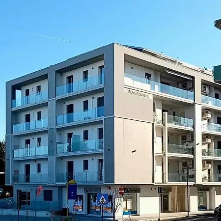 Luca's * Ortona