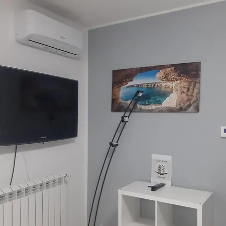 Apartment Luca's *