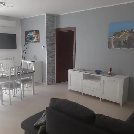 Apartment Luca's Ortona