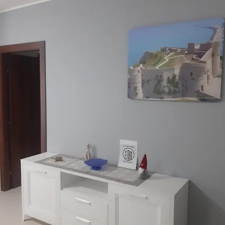 Luca's * Ortona