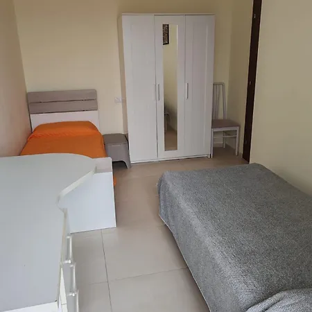 Apartment Luca's