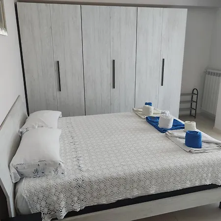 Apartment Luca's Ortona