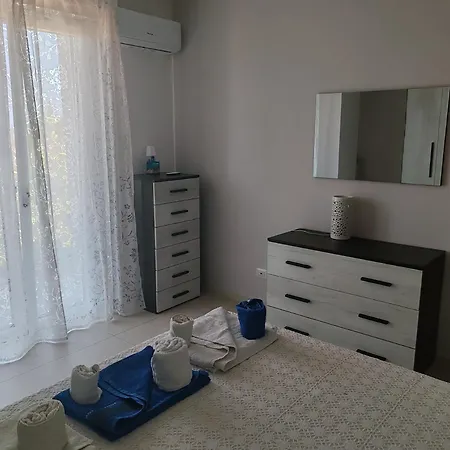 Luca's Apartment