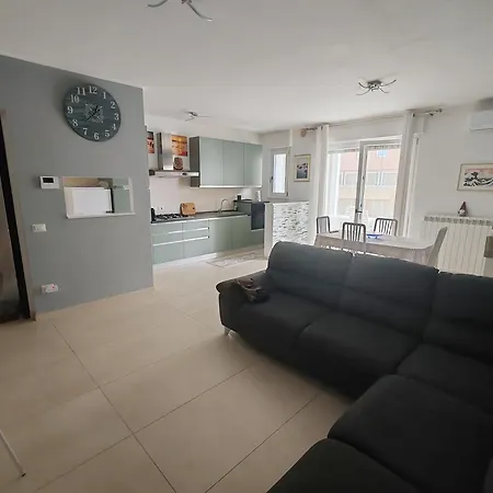 Luca's * Ortona