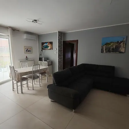 Apartment Luca's Ortona