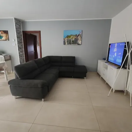 Apartment Luca's Ortona